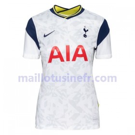 Maillot de Foot Tottenham Hotspur Domicile 2020-21 - Femme